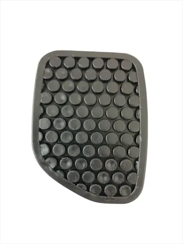 GOMA PEDAL DE FRENO (PZA) BAJAJ RE205 - RE4S
