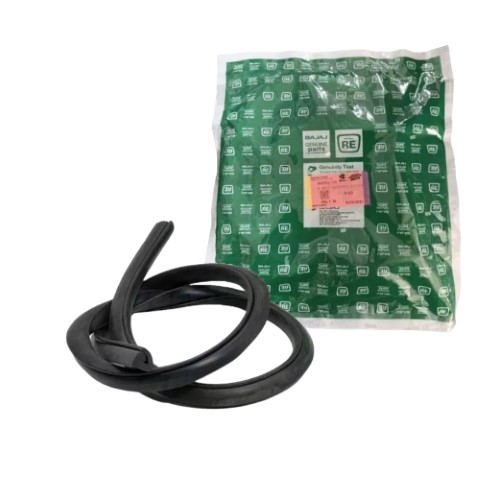 EMPAQUE PROTECTOR GUARDALODO TRASERO BAJAJ RE4S - RE205