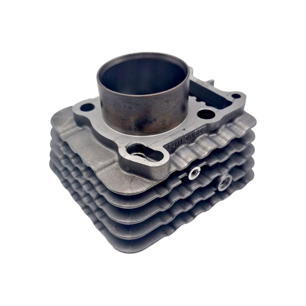 KIT CILINDRO COMPLETO BAJAJ RE205