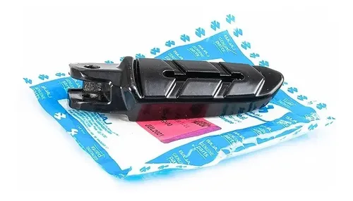 POSAPIE TRASERO DERECHO BAJAJ NS200 - N250 - N160 - RS200 - DOMINAR 400