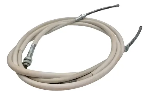 CHICOTE CABLE DE FRENO DE MANO BAJAJ RE4S FACELIFT