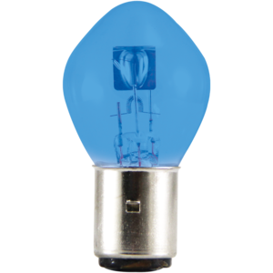 FOCO BOMBILLO BA20D TIPO XENON