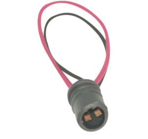 SOCKET FOCO 158 UNIVERSAL TIPO VELITA