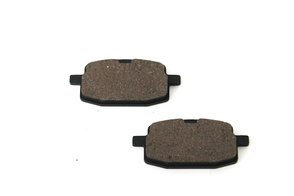 BALATAS DE FRENO DELANTERO BWS100 SAYTO