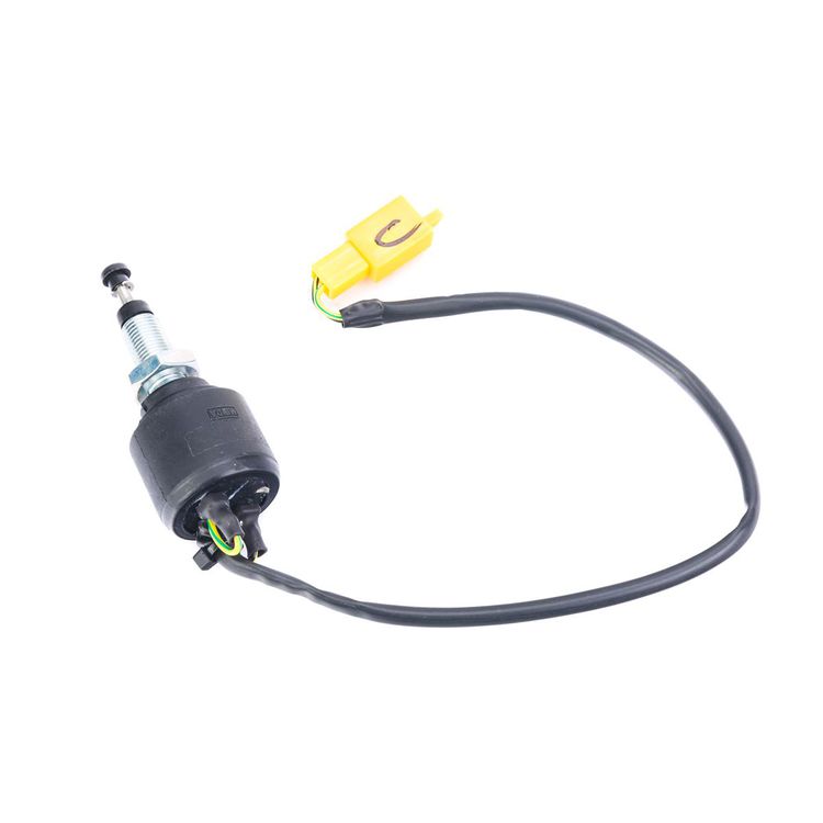 SWITCH FRENO (INTERRUPTOR) BAJAJ QUTE