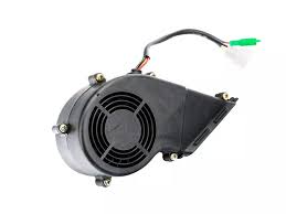VENTILADOR BLOWER BAJAJ QUTE