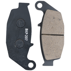 BALATA TRASERA FASTOYS DM250 (16-18) - RT250 (16-24) - VORT-X 300