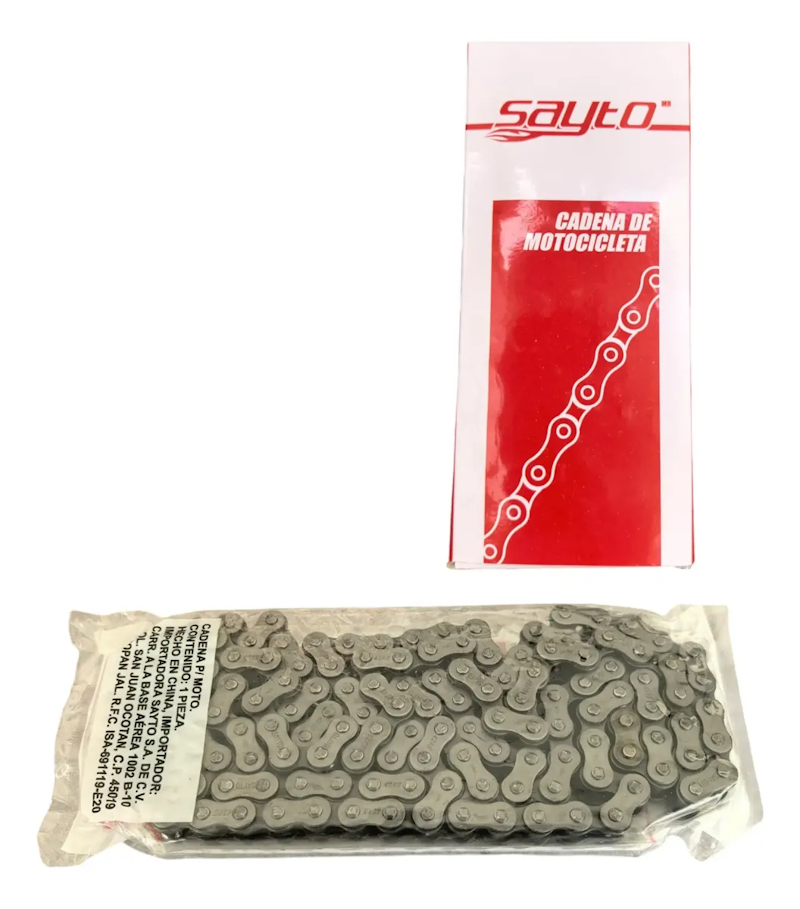 CADENA 520 X 116L SAYTO