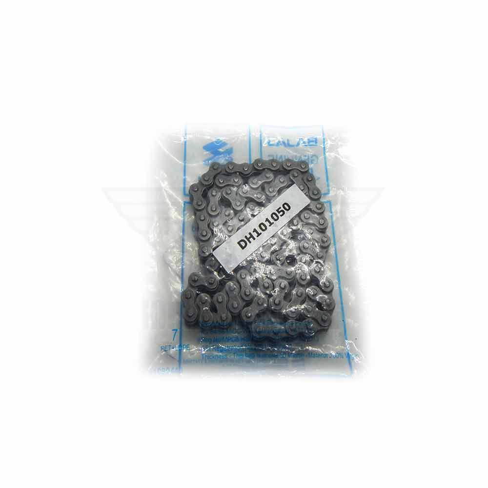CADENA DE TIEMPO 98 ESLABONES BAJAJ AVENGER 150 - PULSAR 150/180 (NO APLICA NS150)