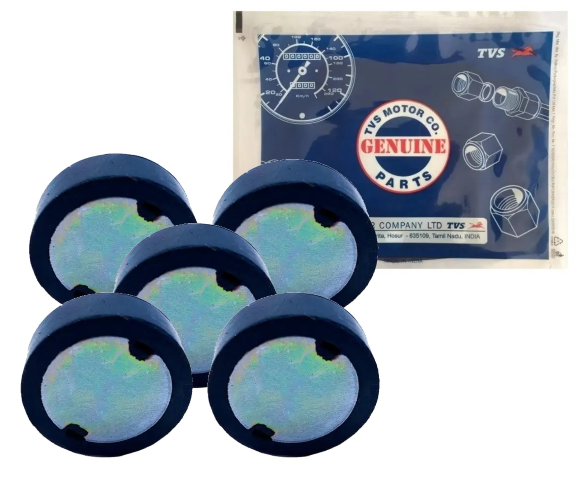 TAPON FLECHA TRACCION (PIEZA) TVS KING 200 - DURAMAX - DELUXE