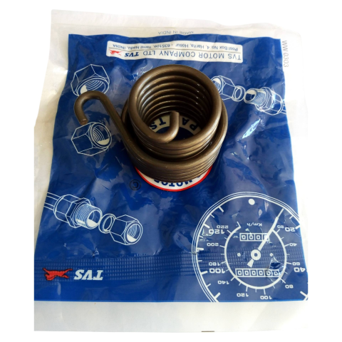 RESORTE DE ARRANQUE TVS KING 200 - DELUXE - DURAMAX - CARGO