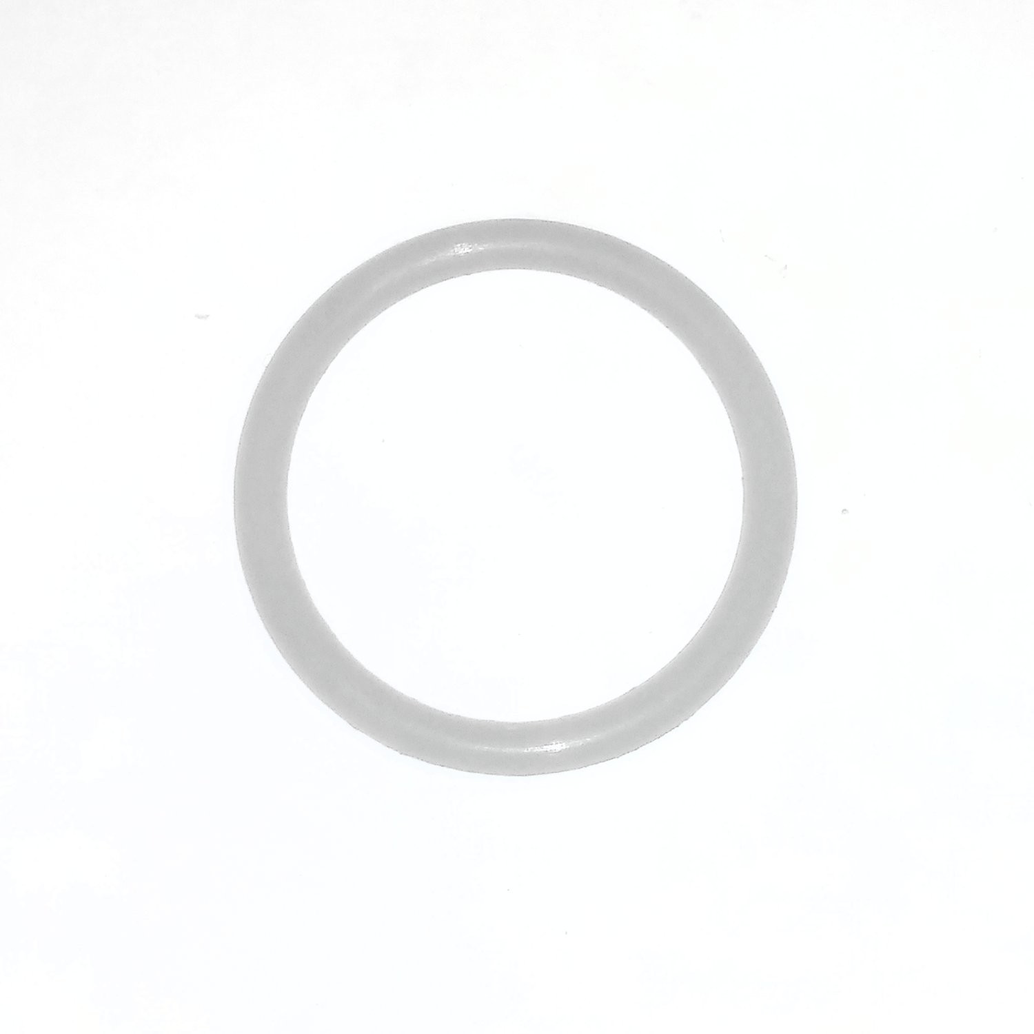 ARO SELLO (ORING) BAQUELITA PIEZA TVS KING - DELUXE - DURAMAX