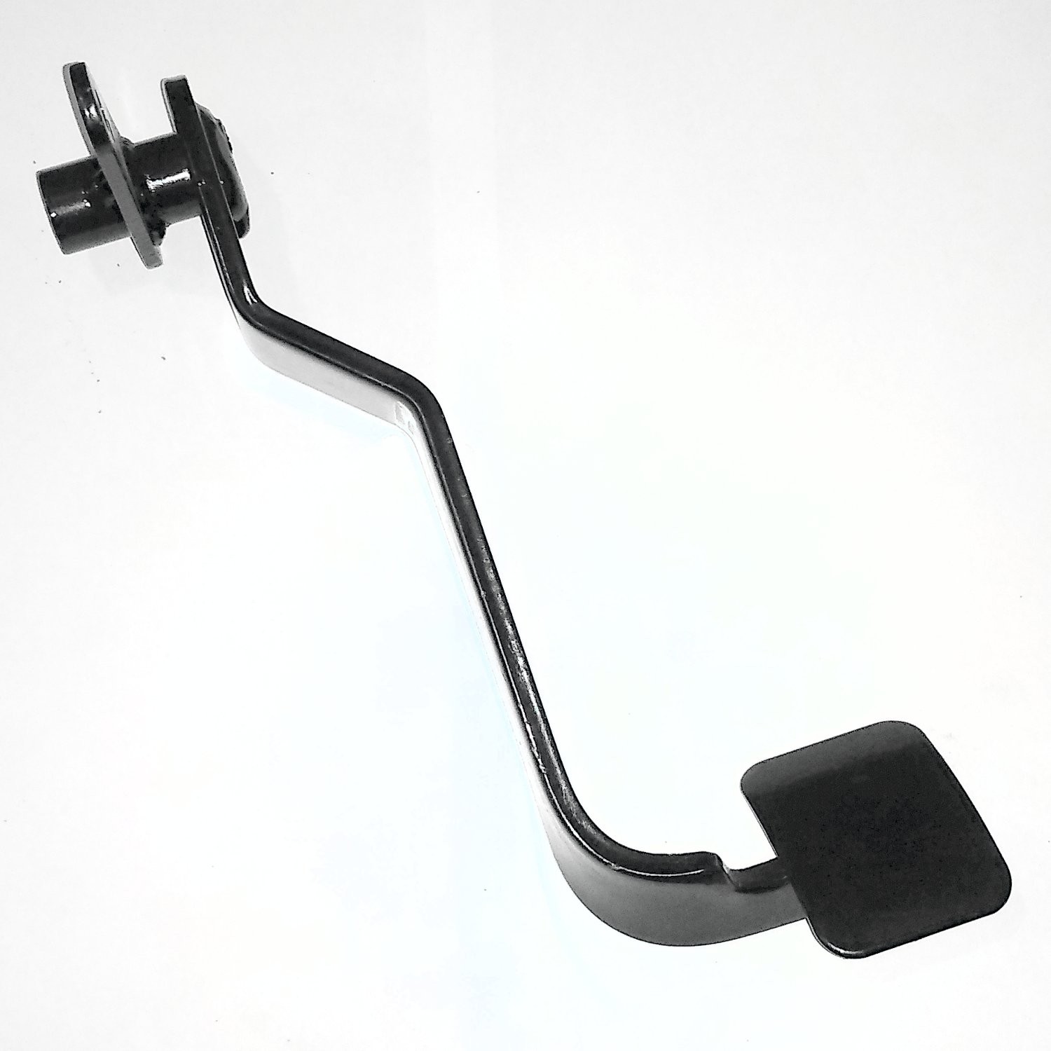 PEDAL DE FRENO TVS KING 200 - DELUXE - DURAMAX