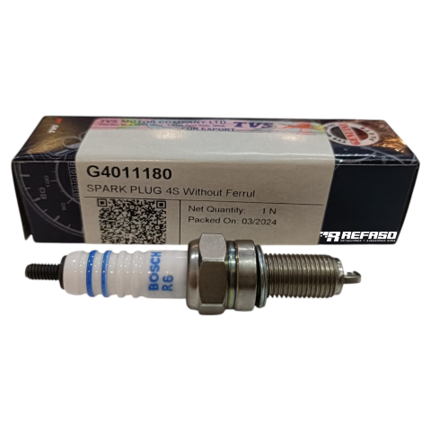 BUJIA 4S TVS KING 200 (11-17) - DURAMAX 225