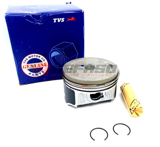 PISTON 66.00 TVS KING DURAMAX 225