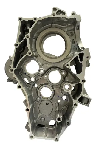 CARTER DERECHO TVS KING - DELUXE - DURAMAX - CARGO 225