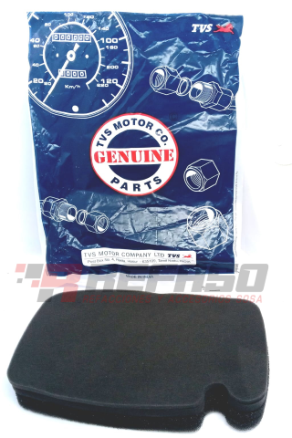 FILTRO DE AIRE TVS KING 200 (11-17)
