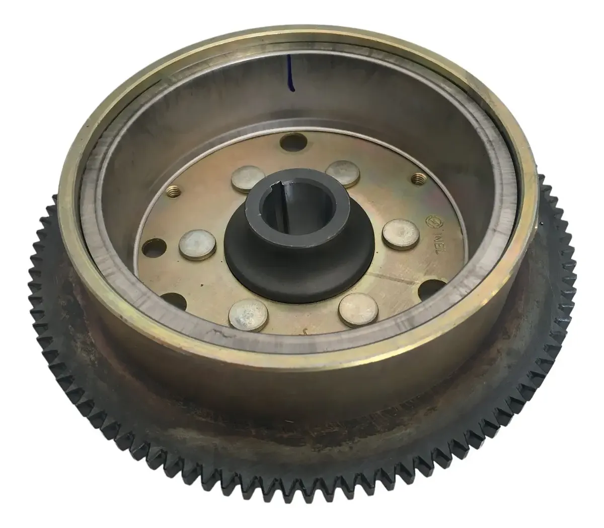 MAGNETO TVS DURAMAX 225