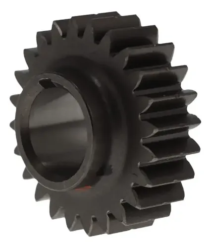 ENGRANE PIÑON PRIMARIO DE CIGUEÑAL TVS KING 200 - DELUXE - DURAMAX - CARGO