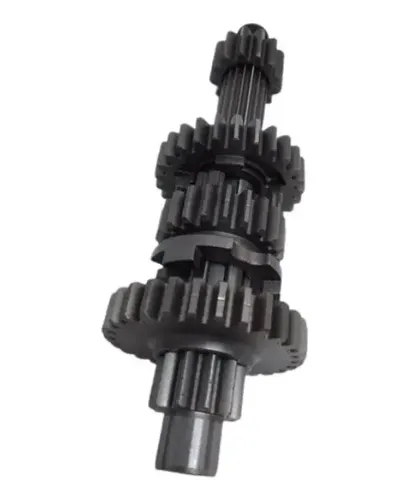 FLECHA TRANSMISION PRIMARIA COMPLETA TVS KING 200 - DELUXE