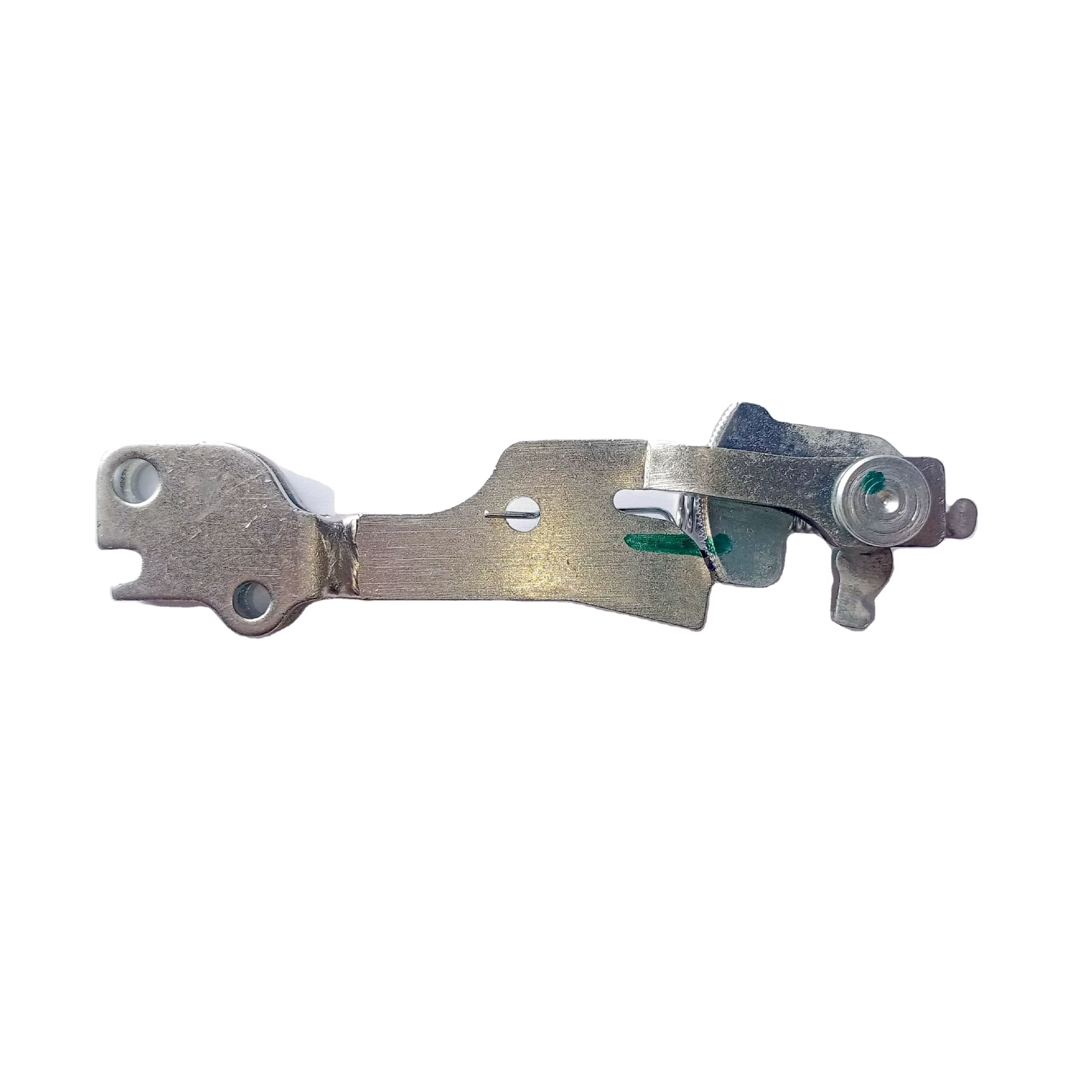 AJUSTADOR BALATAS IZQUIERDO TVS KING 200 - DELUXE - DURAMAX - CARGO