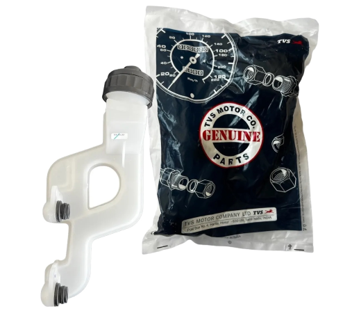 DEPOSITO LIQUIDO DE FRENOS TVS KING 200 - DELUXE PLUS - DURAMAX - CARGO 225