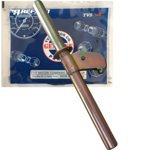MANUBRIO IZQUIERDO TVS KING - DELUXE - DURAMAX - CARGO 225
