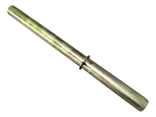 TUBO MANDO ACELERADOR TVS KING - DELUXE - DURAMAX - CARGO