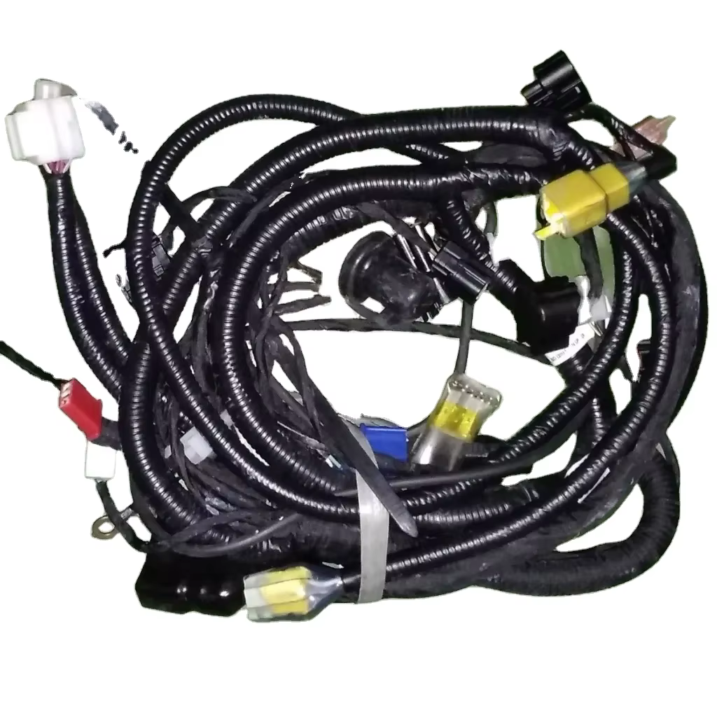 ARNES TRASERO TVS KING 200 (11-17) - DELUXE PLUS (18-20)