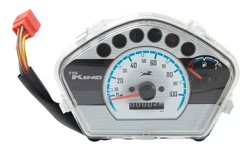 VELOCIMETRO TVS DURAMAX 225
