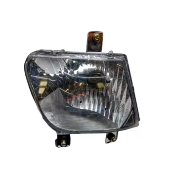 FARO DELANTERO IZQUIERDO TVS KING DELUXE PLUS - DURAMAX - CARGO 225