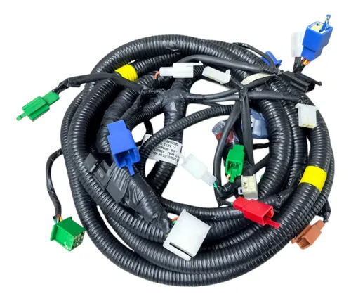 ARNES DELANTERO TRIFASICO (MOD. NVO) TVS KING DELUXE PLUS