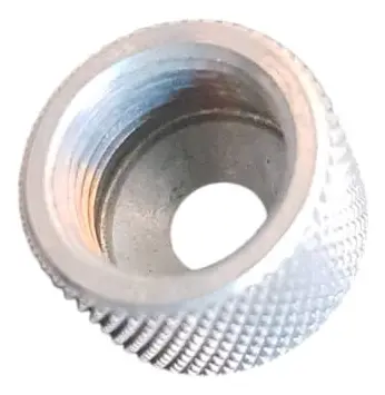 COPLE CONECTOR VELOCIMETRO TVS KING DURAMAX 225