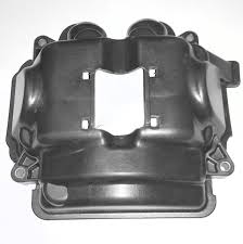 CUBIERTA ENFRIAMIENTO TVS KING 200 - DELUXE PLUS