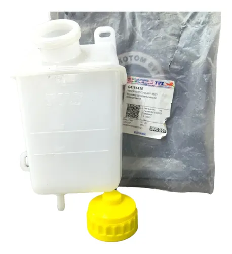 TANQUE RESERVA ANTICONGELANTE TVS KING DURAMAX 225 - CARGO 225