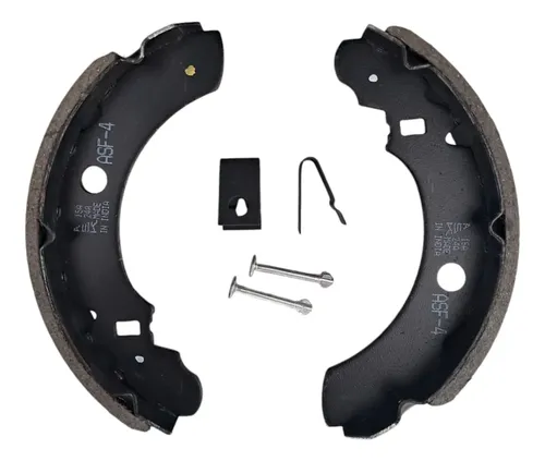 BALATAS AUTOAJUSTABLES MOTOCARROS TVS