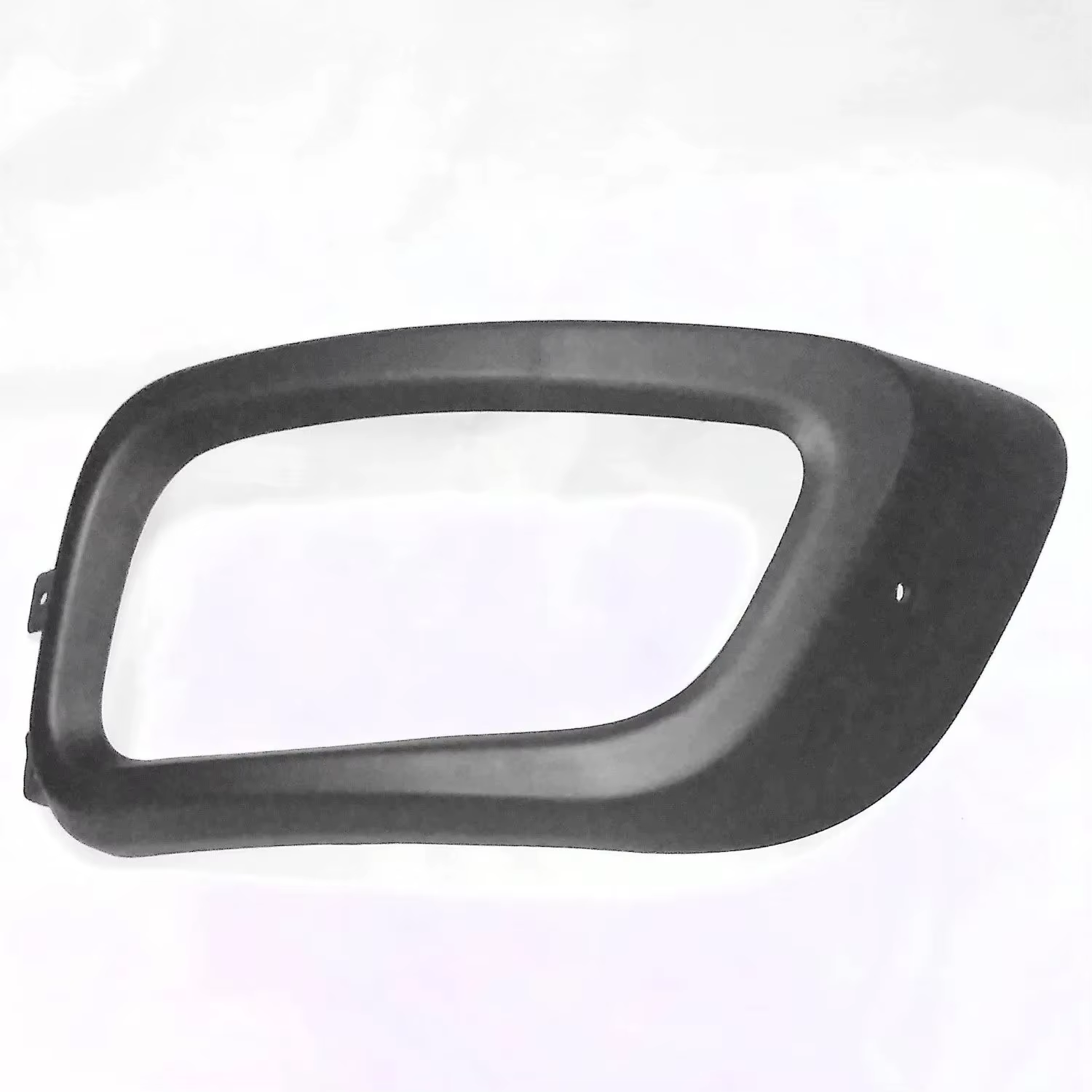 BISEL FARO IZQ NEGRO TVS KING 200 - DELUXE - DURAMAX - CARGO