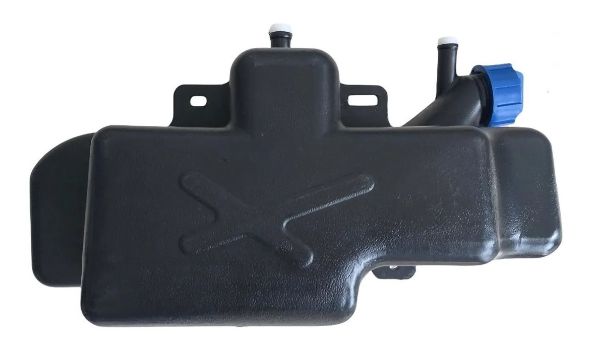 TANQUE GASOLINA 8 LTS TVS KING 200 - DELUXE (18)