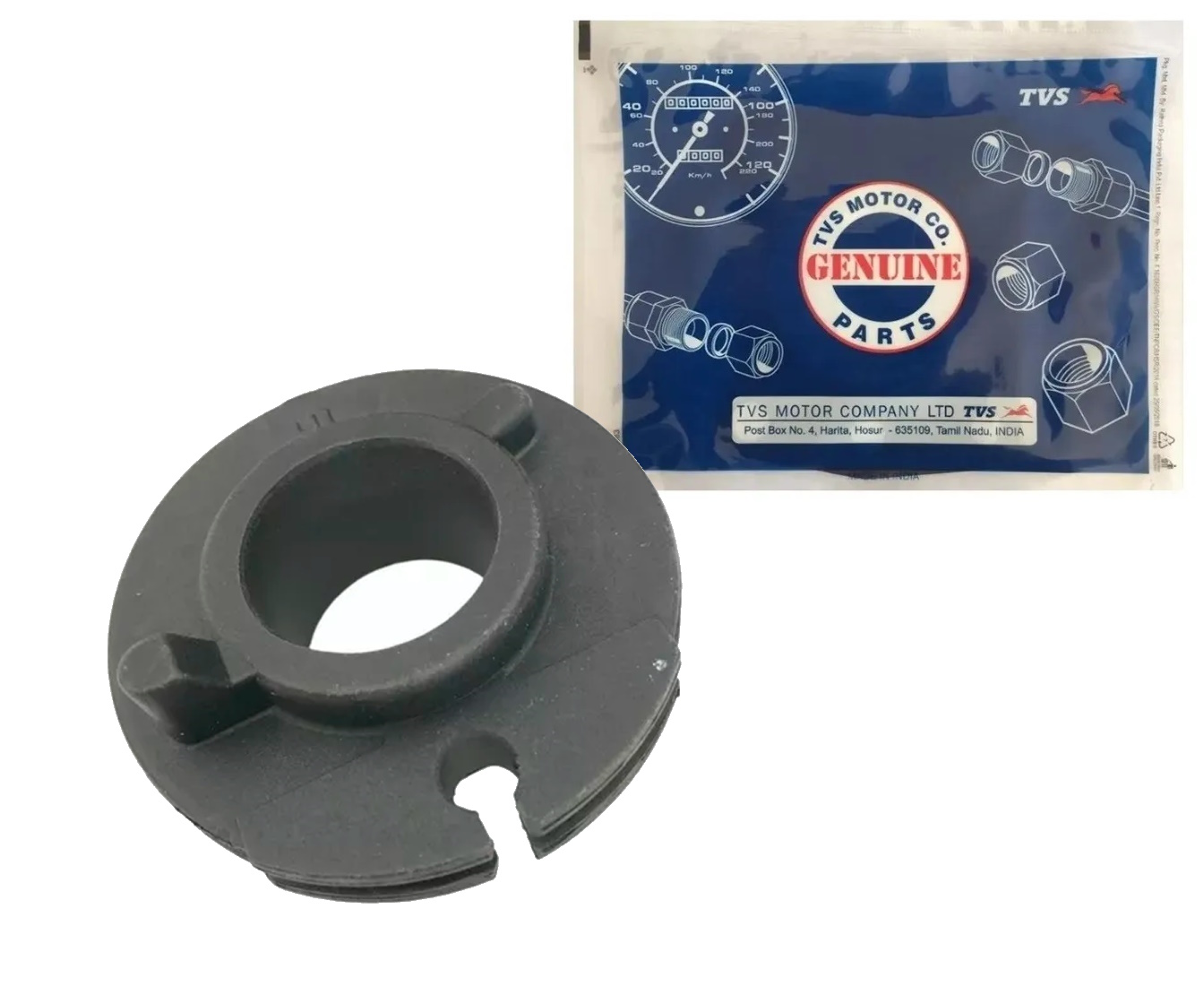 POLEA DE CAMBIOS TVS KING 200 - DELUXE - DURAMAX