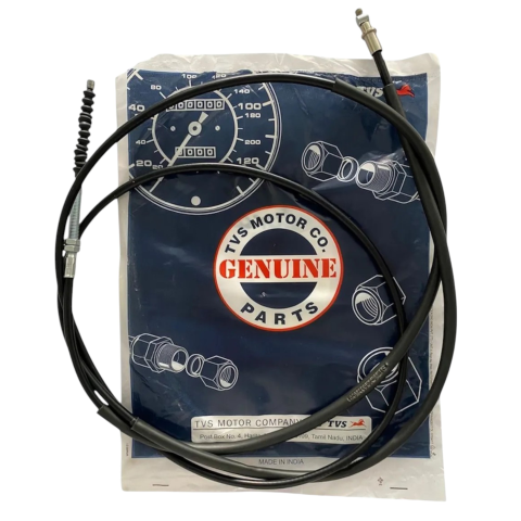 CHICOTE CLUTCH TVS KING 200 - DELUXE PLUS