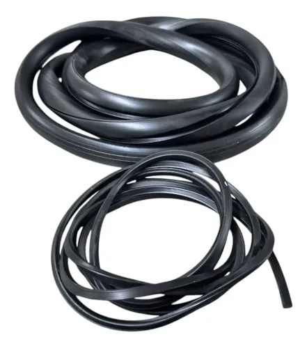 EMPAQUE SELLO PARABRISAS TVS KING 200 - DELUXE - DURAMAX