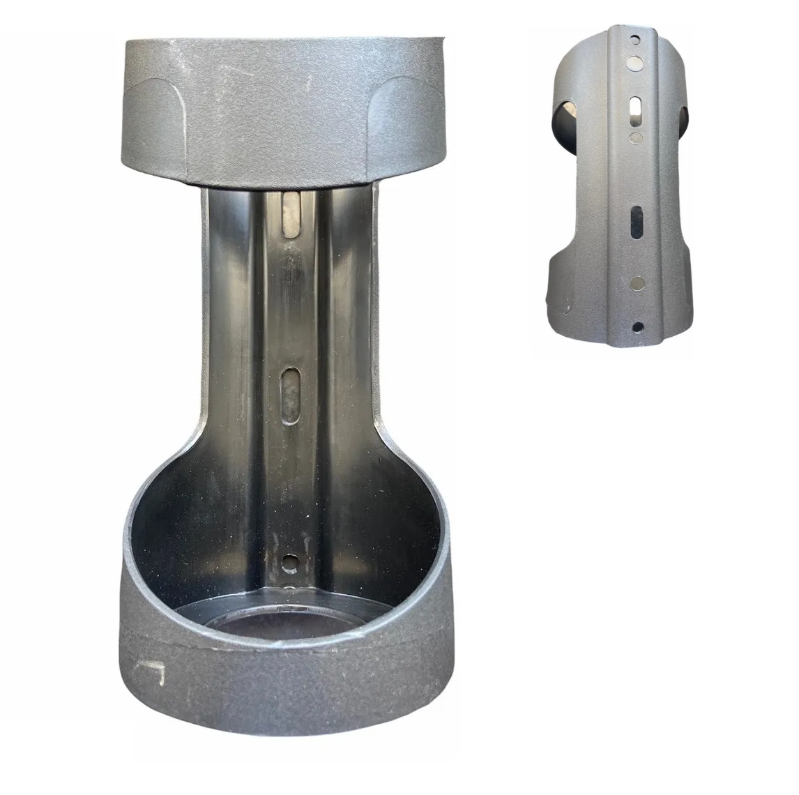 PORTA BOTELLA TVS KING - DELUXE - DURAMAX - CARGO