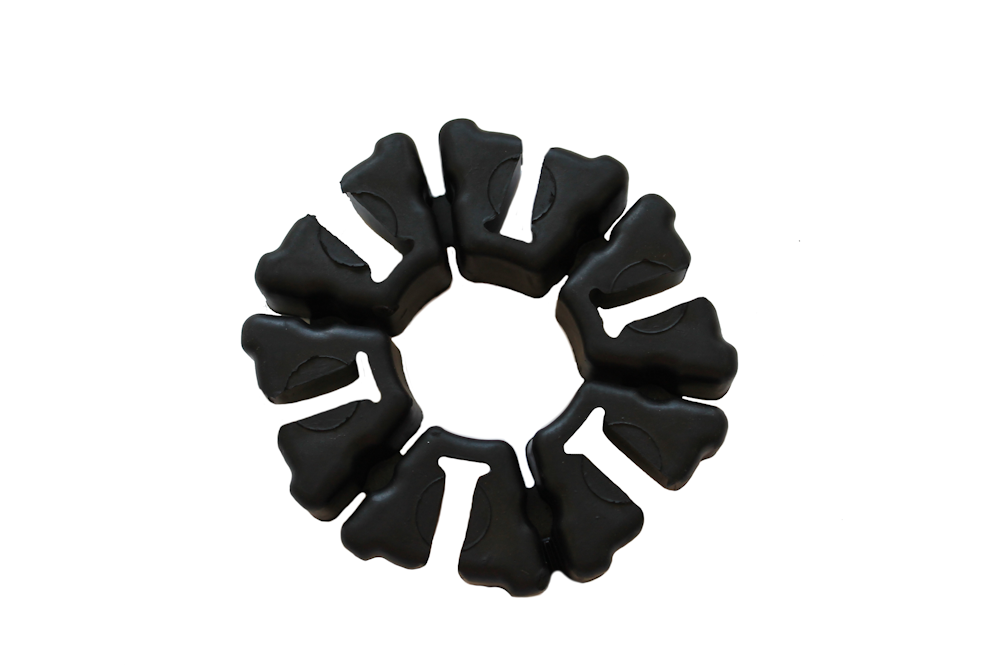 GOMAS IMPACTO PULSAR NS200 - RS200 - AS200