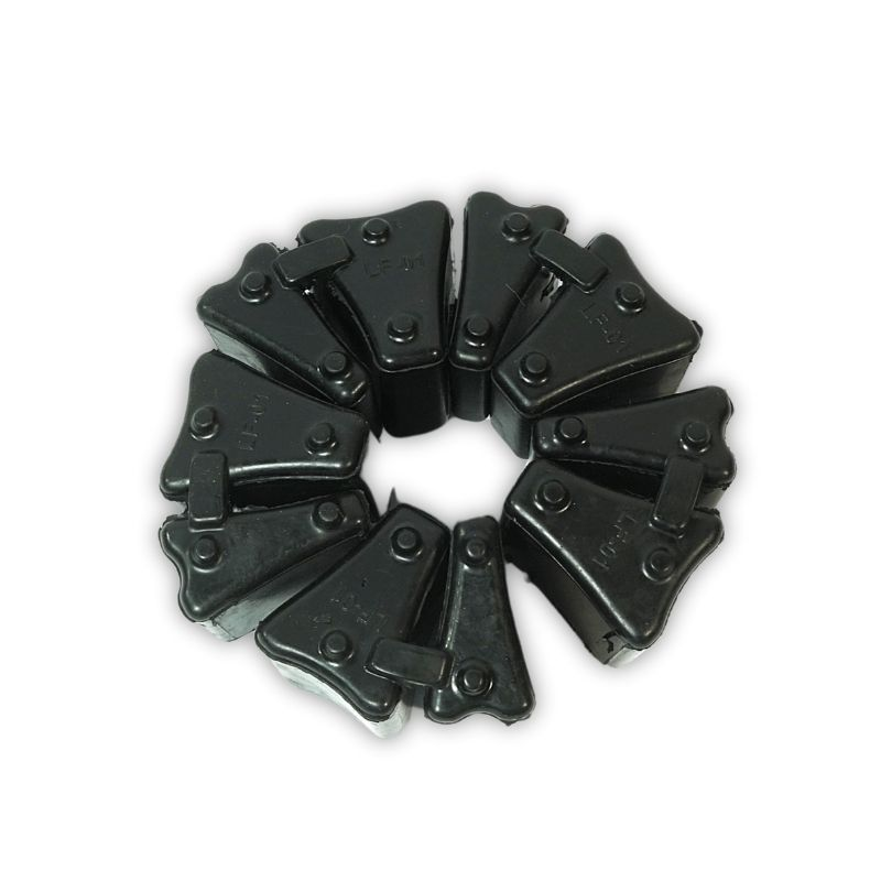 GOMAS DE IMPACTO VENTO NITROX 250/300 T3