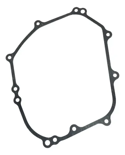 EMPAQUE CUBIERTA DE CLUTCH BAJAJ PULSAR NS125 - BOXER 150 - PLATINA 100 - DISCOVER 125/150