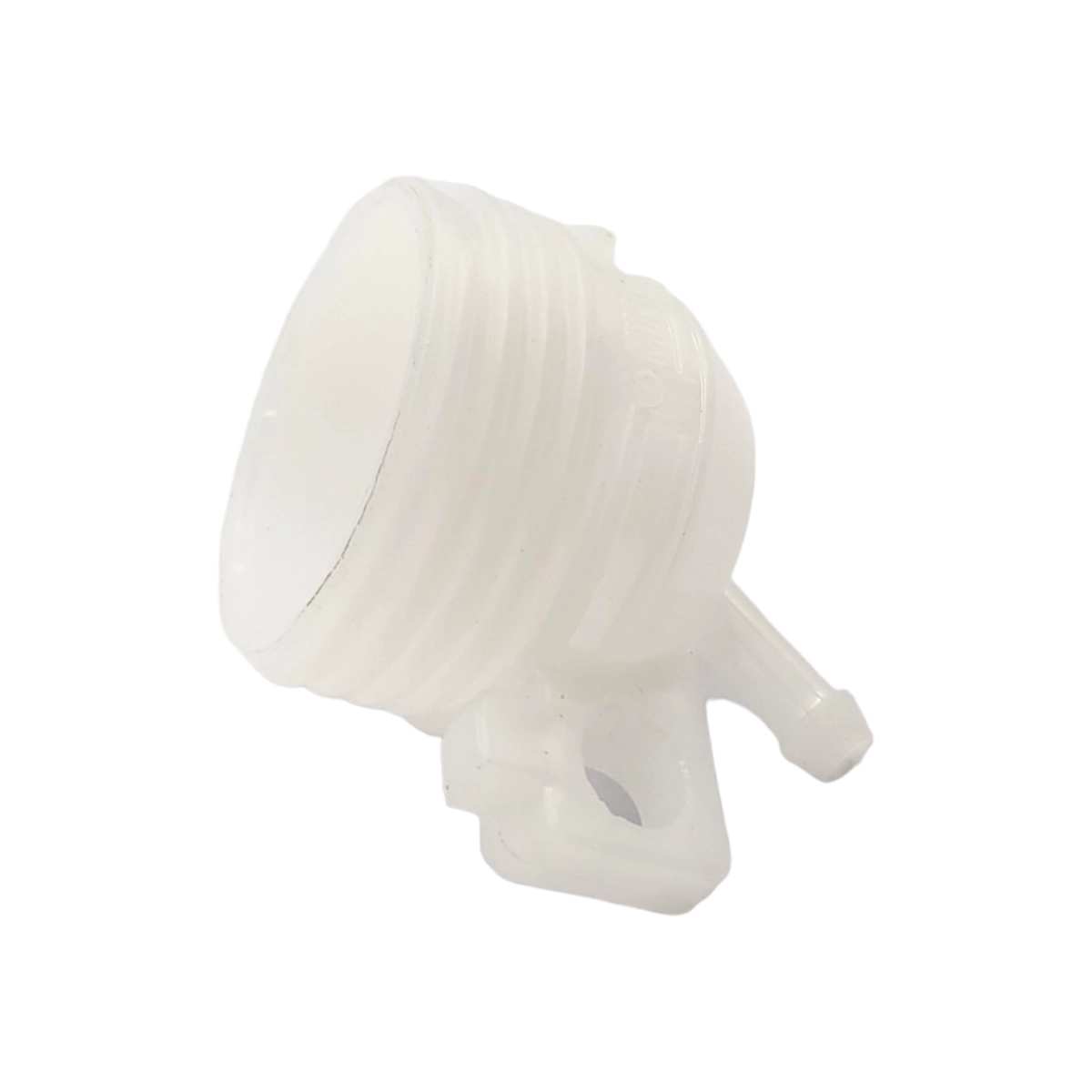 DEPOSITO LIQUIDO DE FRENOS TRASERO BAJAJ PULSAR NS200 - AS/RS200 - NS160 - DOMINAR 400 - KTM DUKE