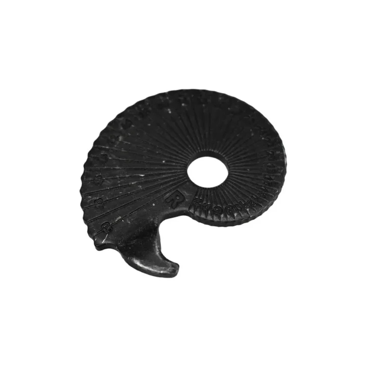 TENSOR DE CADENA DERECHO BAJAJ PULSAR NS200 - AS/RS200