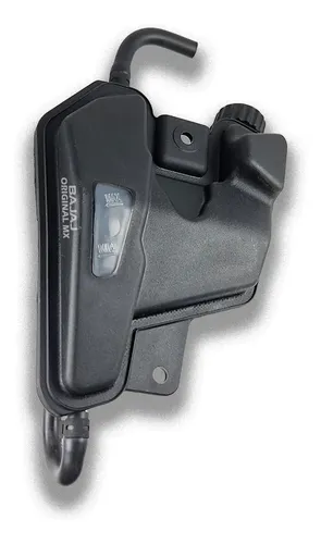 DEPOSITO DE ANTICONGELANTE BAJAJ PULSAR NS200 - AS200 - NS400Z - DOMINAR 400 V1/UG