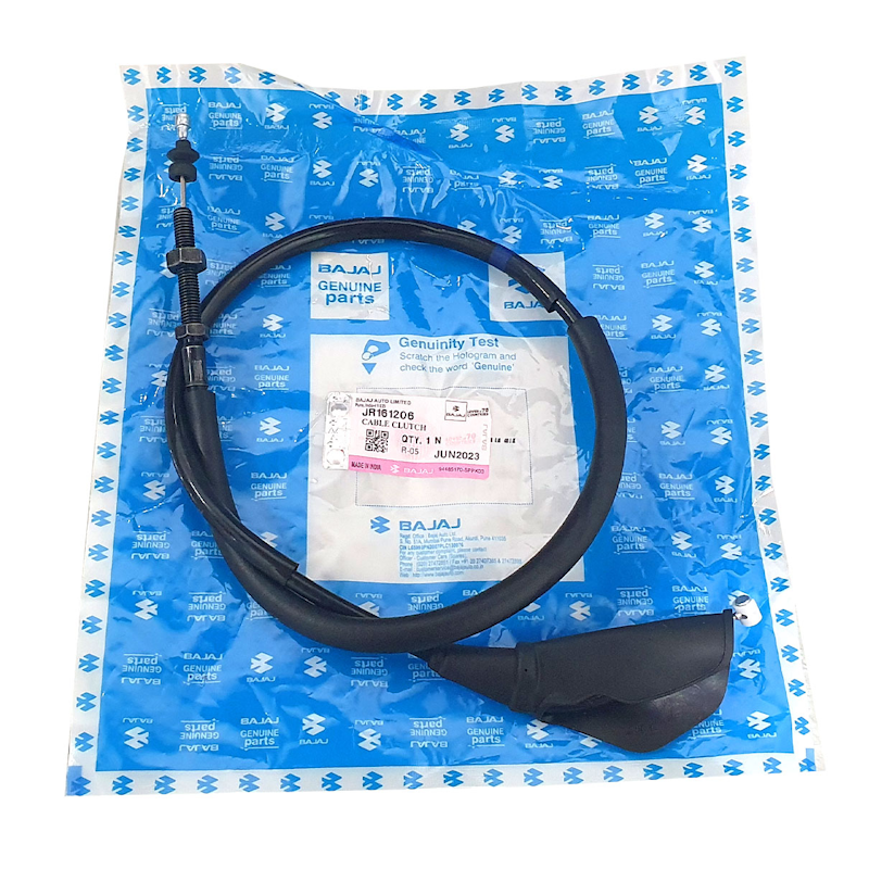 CHICOTE CABLE DE CLUTCH BAJAJ PULSAR N250 - N160