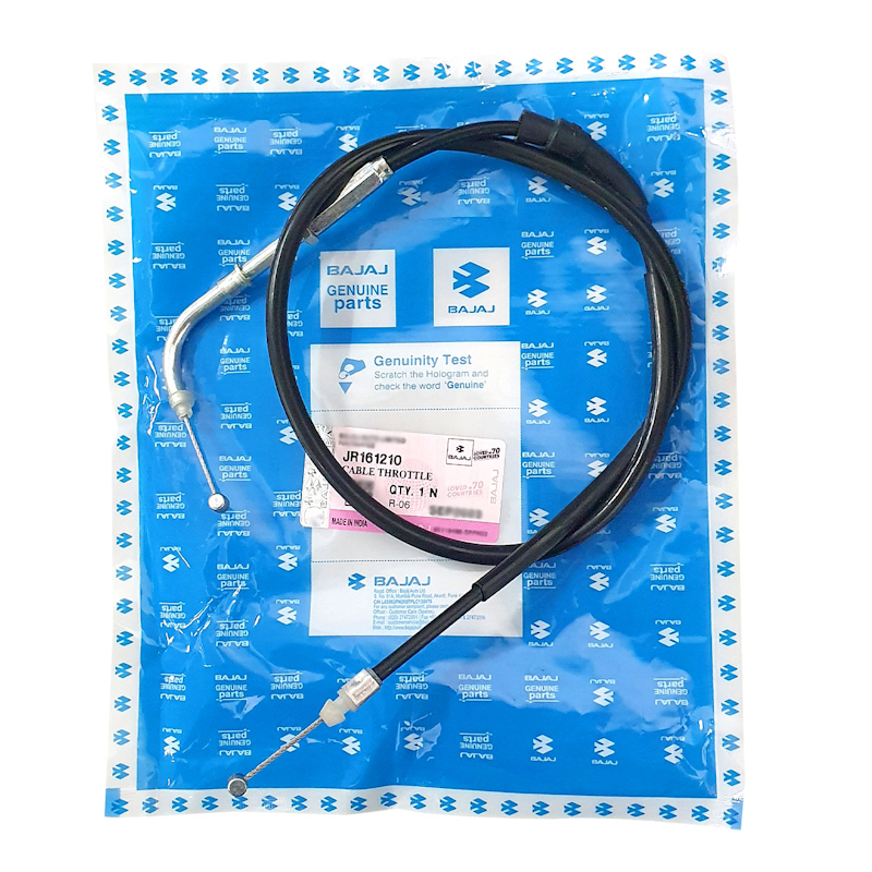 CHICOTE CABLE ACELERADOR BAJAJ PULSAR N250 - N160